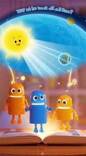 Curiosity-Driven Learning: StoryBots for 3-6 Year Olds