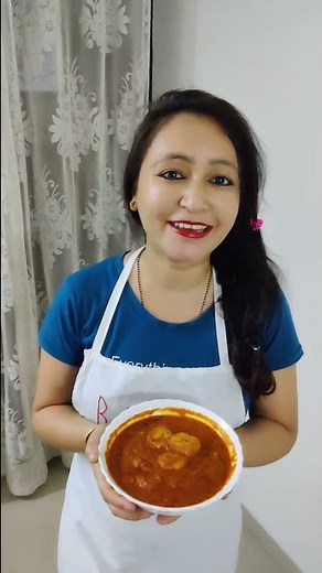 Learn To Cook | Gravy Soya Chaap Recipe Video | Easiest way to learn cooking