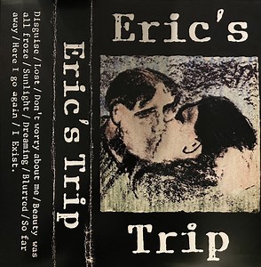 Eric's Trip - The First Album 1990