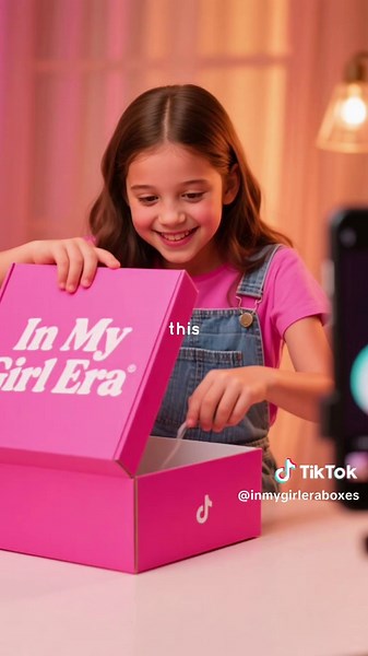 Get Ready for Your Girl ERA: Empowering Tween Girls