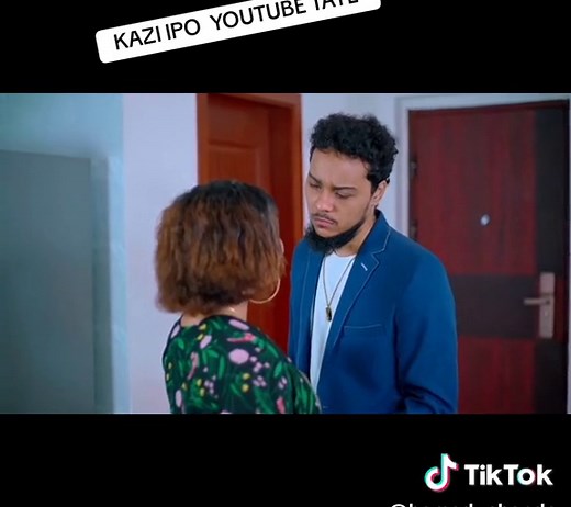 Hemed. chande on TikTok