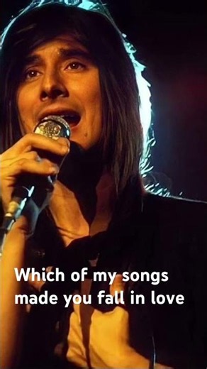 #music #steveperrymusic #80smusic #concert #love #oldies #rock #melody #live #youtube #singer #viral