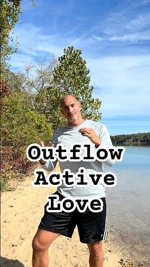 Outflow Active Love #psychology