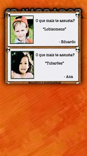 PARTE 2 - O QUE MAIS TE ASSUSTA? 😂 #fyp #memes