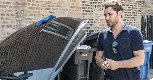 'Chicago PD' finally confirms Patrick John Flueger's return as Adam Ruzek in thrilling promo