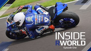 495 reactions · 25 shares | Inside #RWorld, Episode One!  Meet some of the faces behind Yamaha’s 2024 Superbike and Pirelli Sportbike Championship charge and see how they've been getting on so far!  #YamahaRacing #RevsYourHeart #WeR1 | Yamaha Racing | Facebook