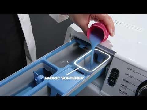 How to Add Unstopables Products to Your Laundry Routine