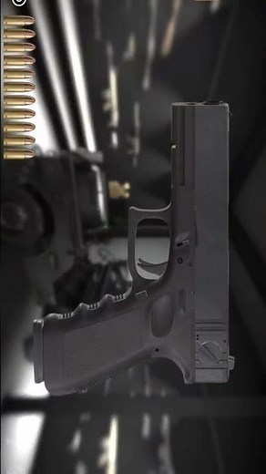 Use 🎧 The sound of (Glock 18c) Gun | Guns and Guts