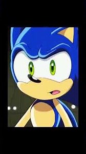 Sonic Finally Snaps! #series #edit #sonic