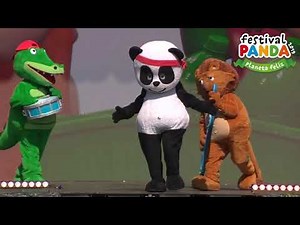 Festival Panda 2019