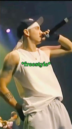 Eminem & 50 Cent CRAZY Freestyle Moment 😳🔥