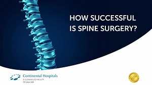 38 reactions | Spine surgery has seen a number of new advancements...