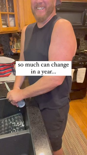 5M views · 30K reactions | It's so strange to walk around and be...