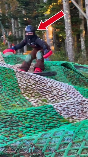 Snowboarding in Summer #storytelling | Davis Facts