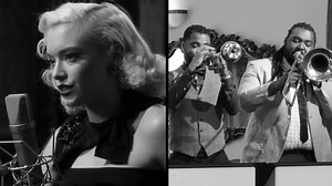 Postmodern Jukebox and Addie Hamilton Perform a Vintage 1940s Cover of 'Heart Of Glass' by Blondie