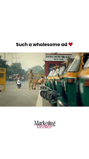 MarketingTinder on Instagram: "This ad from Idea Cellular beautifully shows how technology keeps the bond alive, even when miles apart. A simple call, a heartfelt wish, and that’s all it takes to celebrate love❤️ #ideacellular #rakshabandhan #nostalgicads #indianads"