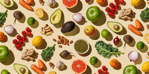 A doctor highlights the unmissable benefits of fibre