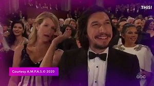 21K views | Steve Martin and Chris Rock's monologue, Eminem's performance and Parasite's big win led to memorable celebrity reactions inside this year's Oscars. | USA TODAY Video | Facebook