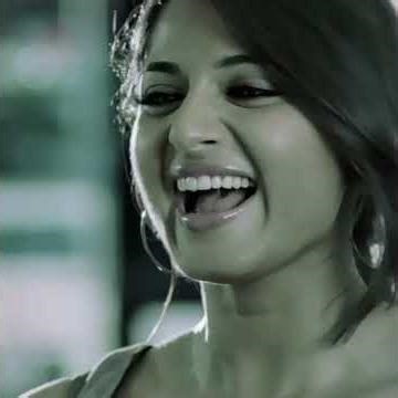 Anushka Shetty aam ladki nahi hai ye ek lady billa hai