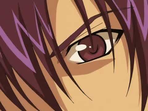 D.N angel episode 24 English dub