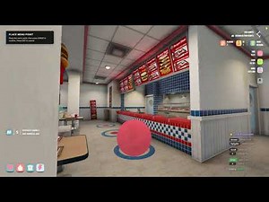 Envi Restaurants - Admin Creation - FiveM GTA - Dev Preview