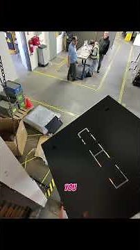 Wall Mount Data Cabinet Installation for IDF Upgrade | Server Rack & Network Infrastructure