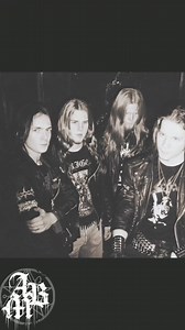 WATAIN, a band that has risen as an unshakable pillar in the darkness of black metal, your majesty transcends sound to become a true ritualistic experience. With each album, you have taken us through sonic landscapes of chaos and death, but also of mysticism and spirituality. Your journey, marked by authenticity and a passion for the purity of black art, has resonated within the extreme metal community like a call to the depths. You have kept the flame of black metal alive in its rawest and most