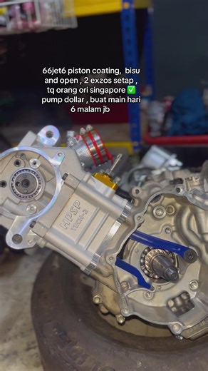 Understanding Jet Specifications 63 and 66