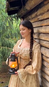 Where has Nancy gone today with the lamp in this dress 👌💯 | Nancy Lover