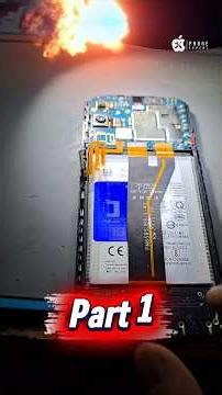 Samsung A14 Dead Recovery || Samsung A14 Restart Problem Fix || #samsung #shorts #short