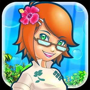 Sally's Spa by Games Cafe Inc.