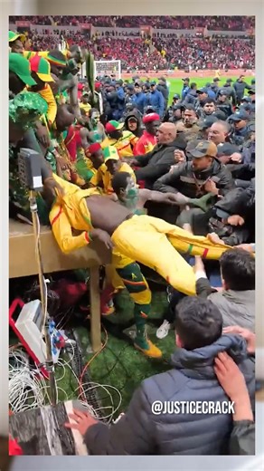 Mark Chidiebere Justice on Instagram: "Morocco Never wanted to be part of Africa #LetMeExplain #EnjoyYourWeekEnd"