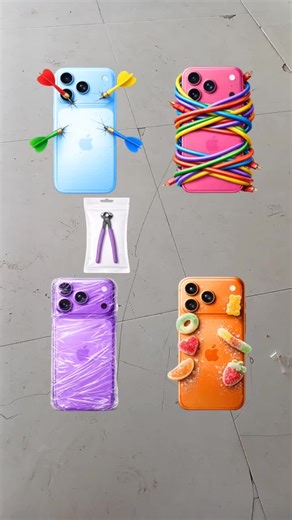 Mastering TikTok's Impossible Filter Challenge