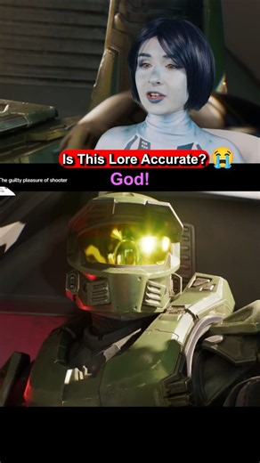 This Might Not Be Lore Accurate.. 💀😭