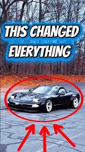 The C5 Corvette changed American performance forever🇺🇸#corvette #c5corvette #carhistory #cartok