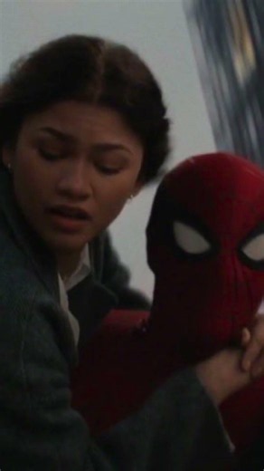 New look at Zendaya as MJ in ‘SPIDER-MAN: BRAND NEW DAY.’