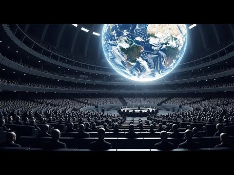 They Endorsed Humanity’s Slavery… Earth’s Fury Wiped Civilizations From the Stars | HFY Sci-Fi Story