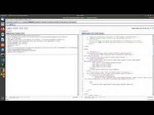 Attack: PHP object injection tool used Burpsuite