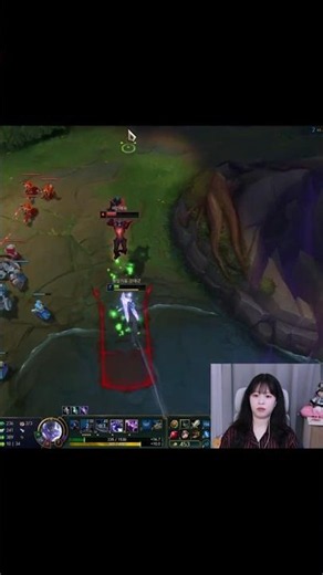 쉔장인만의 킬각