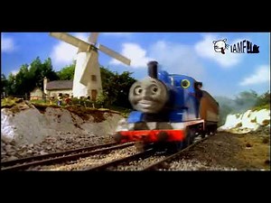 Thomas & Friends - Season 8-18 intro (classic style) v4 (with alt music)