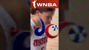 Mystics vs Sky WNBA highlights | 1st qtr recap