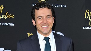 Fred Savage Reacts to Being a “Hall Pass” After Emmys Sketch, Reflects on Presenting With Late Carl Reiner