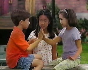 Barney: Movin And Groovin (2004 US VHS) : HIT Entertainment : Free Download, Borrow, and Streaming : Internet Archive