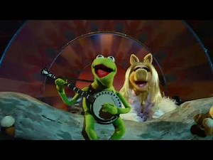 Muppets (2011) - (instrumental) Rainbow Connection