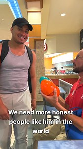 654K views · 26K reactions | Fast food worker’s honesty put to the test in public! | Story Show Case TV | Facebook