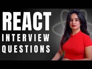 React Coding Interview Question and Guide | Solve this Real Interview Question