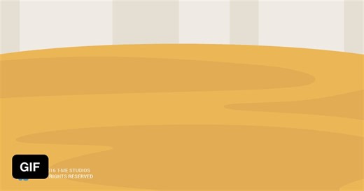 I make small animations when bored. - GIF