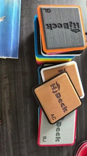 EVA Foam Boat Flooring Color Chart | Custom Marine Decking Colors | HJDECK Manufacturer