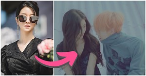 5 Famous Female Celebrities Who Once Appeared In BIGBANG's Music Videos