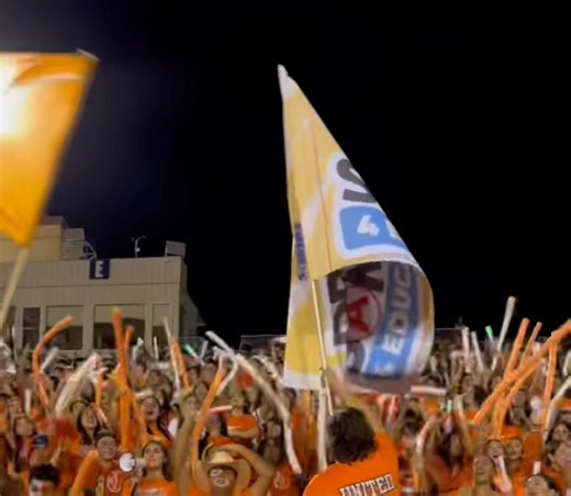 4.9K views · 42 reactions | The Drive SAMES 4 education Program is going strong across all UISD High Schools!! Let’s kick off this new week with perfect attendance. See you all in class tomorrow! 拾 @sameshondalaredo @samesauto #weareunited #aleagueofourown #perfectattendance #drivesames4education | United Independent School District | Facebook